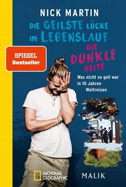 Abbildung von Martin | Die geilste Lücke im Lebenslauf - Die dunkle Seite | 1. Auflage | 2023 | beck-shop.de