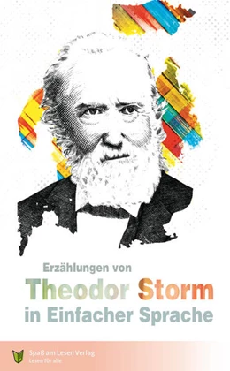 Abbildung von Storm | Erzählungen von Theodor Storm | 1. Auflage | 2022 | beck-shop.de