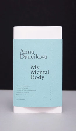 Abbildung von Anna Dauciková. My Mental Body | 1. Auflage | 2022 | beck-shop.de