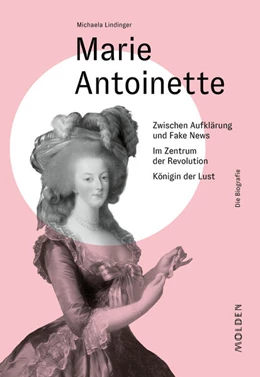 Abbildung von Lindinger | Marie Antoinette | 1. Auflage | 2023 | beck-shop.de