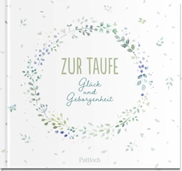 Abbildung von Zur Taufe | 1. Auflage | 2023 | beck-shop.de