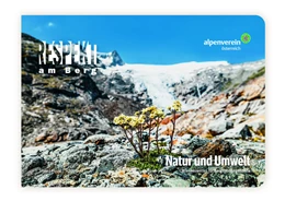 Abbildung von Stern / Österreichische Alpenverein | Respekt am Berg: Natur und Umwelt | 1. Auflage | 2022 | beck-shop.de