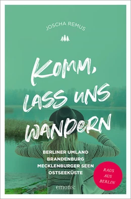 Abbildung von Remus | Komm, lass uns wandern | 1. Auflage | 2023 | beck-shop.de