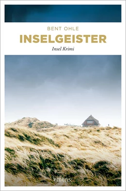 Abbildung von Ohle | Inselgeister | 1. Auflage | 2023 | beck-shop.de