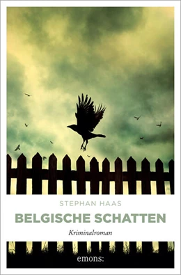 Abbildung von Haas | Belgische Schatten | 1. Auflage | 2023 | beck-shop.de