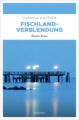 Abbildung von Kastner | Fischland-Verblendung | 1. Auflage | 2023 | beck-shop.de