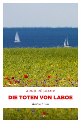 Abbildung von Rüskamp | Die Toten von Laboe | 1. Auflage | 2023 | beck-shop.de