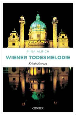 Abbildung von Albich | Wiener Todesmelodie | 1. Auflage | 2023 | beck-shop.de