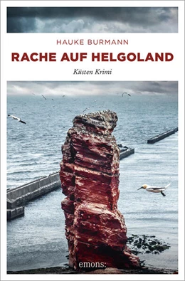 Abbildung von Burmann | Rache auf Helgoland | 1. Auflage | 2023 | beck-shop.de