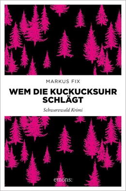 Abbildung von Fix | Wem die Kuckucksuhr schlägt | 1. Auflage | 2023 | beck-shop.de