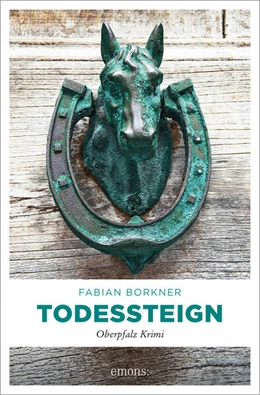 Abbildung von Borkner | Todessteign | 1. Auflage | 2023 | beck-shop.de