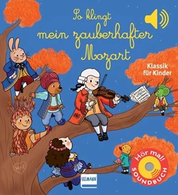 Abbildung von Collet | So klingt mein zauberhafter Mozart | 1. Auflage | 2022 | beck-shop.de