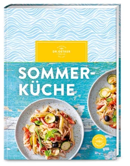 Abbildung von Oetker Verlag / Oetker | Sommerküche | 1. Auflage | 2023 | beck-shop.de