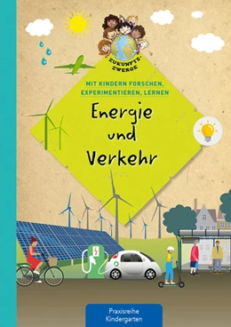 Abbildung von Buchmann / Back | Energie & Verkehr | 1. Auflage | 2023 | beck-shop.de