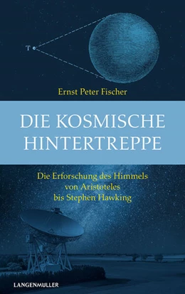 Abbildung von Fischer | Die kosmische Hintertreppe | 1. Auflage | 2023 | beck-shop.de