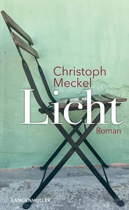 Abbildung von Meckel | Licht | 1. Auflage | 2023 | beck-shop.de