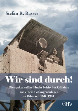 Abbildung von Rasser | Wir sind durch! | 1. Auflage | 2022 | beck-shop.de