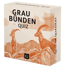 Abbildung von Aerni | Graubünden-Quiz | 2. Auflage | 2022 | beck-shop.de