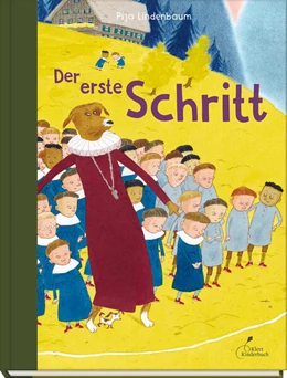Abbildung von Lindenbaum | Der erste Schritt | 1. Auflage | 2023 | beck-shop.de