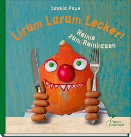 Abbildung von Pape | Lirum Larum Lecker! | 1. Auflage | 2023 | beck-shop.de