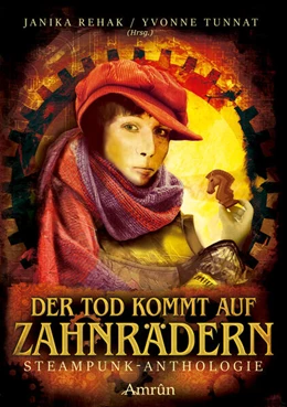 Abbildung von Brox / Tunnat | Der Tod kommt auf Zahnrädern | 1. Auflage | 2022 | beck-shop.de
