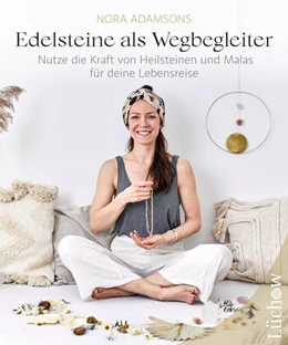 Abbildung von Adamsons | Edelsteine als Wegbegleiter | 1. Auflage | 2023 | beck-shop.de