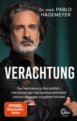 Abbildung von Hagemeyer | Verachtung | 1. Auflage | 2023 | beck-shop.de