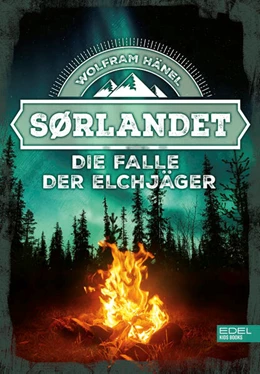 Abbildung von Hänel | Sørlandet - Die Falle der Elchjäger | 1. Auflage | 2023 | beck-shop.de