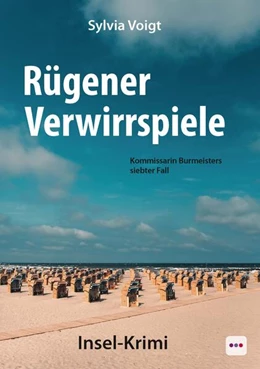 Abbildung von Voigt | Rügener Verwirrspiele | 1. Auflage | 2022 | beck-shop.de