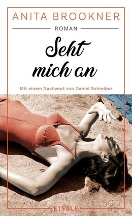 Abbildung von Brookner | Seht mich an | 1. Auflage | 2023 | beck-shop.de