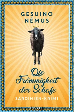 Abbildung von Némus | Die Frömmigkeit der Schafe | 1. Auflage | 2023 | beck-shop.de