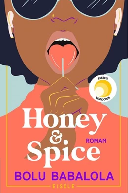 Abbildung von Babalola | Honey & Spice | 1. Auflage | 2023 | beck-shop.de