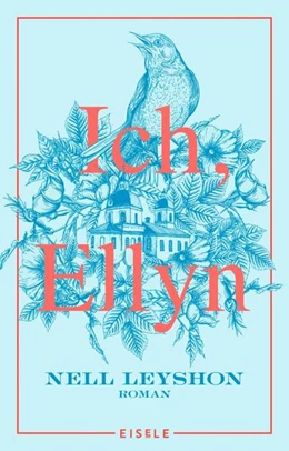 Abbildung von Leyshon | Ich, Ellyn | 1. Auflage | 2023 | beck-shop.de