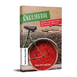 Abbildung von Krohn | Ökoliberal | 1. Auflage | 2023 | beck-shop.de
