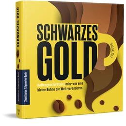 Abbildung von Hof | Schwarzes Gold | 1. Auflage | 2023 | beck-shop.de