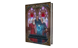 Abbildung von Blex / Cramer | DSA5 - Rohals Erben - Aventurische Gildenmagie | 1. Auflage | 2022 | beck-shop.de