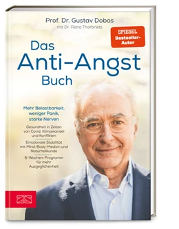 Abbildung von Dobos | Das Anti-Angst-Buch | 1. Auflage | 2023 | beck-shop.de