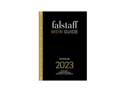 Abbildung von Sautter / Falstaff Deutschland GmbH | falstaff Weinguide Deutschland 2023 | 1. Auflage | 2022 | beck-shop.de