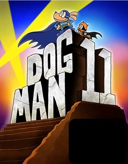 Abbildung von Pilkey | Dog Man 11 | 1. Auflage | 2024 | beck-shop.de