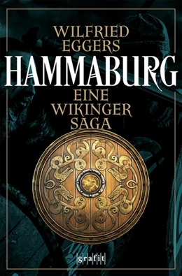 Abbildung von Eggers | Hammaburg | 1. Auflage | 2023 | beck-shop.de
