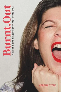 Abbildung von Titze | Burnt.Out | 1. Auflage | 2022 | beck-shop.de