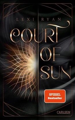 Abbildung von Ryan | Court of Sun 1: Court of Sun | 1. Auflage | 2023 | beck-shop.de