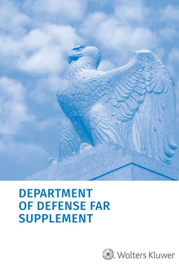 Abbildung von Staff  | Department of Defense FAR Supplement (DFARS) | 1. Auflage | 2022 | beck-shop.de