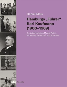 Abbildung von Meis | Hamburgs 