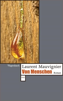 Abbildung von Mauvignier | Von Menschen | 1. Auflage | 2023 | 857 | beck-shop.de