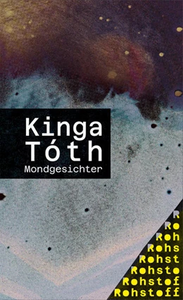 Abbildung von Tóth | Mondgesichter | 1. Auflage | 2022 | beck-shop.de