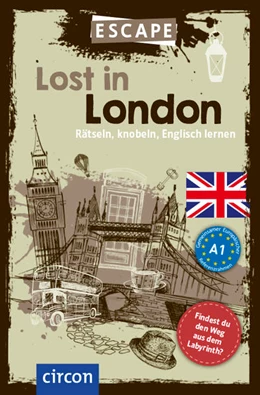 Abbildung von Amis | Lost in London | 2. Auflage | 2023 | beck-shop.de