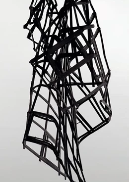 Abbildung von Häusle / Kunstraum | Monika Sosnowska | 1. Auflage | 2022 | beck-shop.de