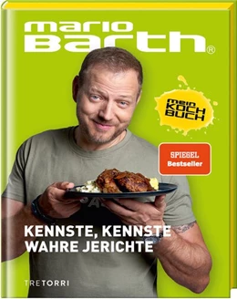 Abbildung von Barth | KENNSTE, KENNSTE WAHRE JERICHTE | 1. Auflage | 2023 | beck-shop.de