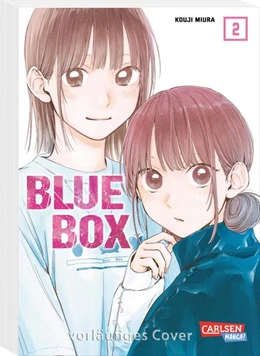 Abbildung von Miura | Blue Box 2 | 1. Auflage | 2023 | beck-shop.de